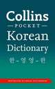 Collins Pocket Korean Dictionary, 