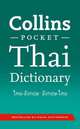 Collins Pocket Thai Dictionary, 