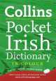 Collins Pocket Irish Dictionary, 