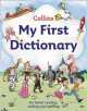 Collins My First Dictionary, 