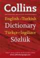 Collins Turkish Pocket Dictionary, 