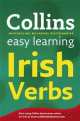 Collins Easy Learning Irish Verbs, A. Hughes 