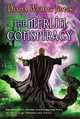 The Merlin Conspiracy, Wynne Jones Diana 