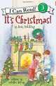It's Christmas, Prelutsky Jack 