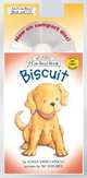 Biscuit (+ Audio CD), Capucilli Alyssa Satin 