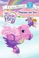 My Little Pony 1: Ponies on Ice, Benjamin Ruth 