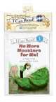 No More Monsters for Me (+ Audio CD), Parish Peggy 