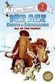 Ice Age. Dawn of the Dinosaurs: All in the Family, Harimann Sierra 