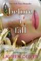Before I Fall Enhanced Edition, Oliver Lauren 