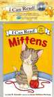 Mittens (+ Audio CD), Schaefer Lola M. 