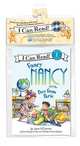 Fancy Nancy and the Boy from Paris Book (+ Audio CD), O'Connor Jane 
