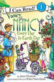 Fancy Nancy: Level 1: Every Day Is Earth Day, O'Connor Jane 