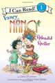 Fancy Nancy: Splendid Speller, O'Connor Jane 