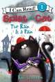 Splat the Cat: The Rain Is a Pain, Scotton Rob, Hsu Lin Amy 