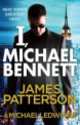 I, Michael Bennett, James Patterson 