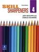 Skill Sharpeners Bk 4, Skidmore Charles, DeFilippo Judy 