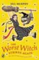 Worst Witch Strikes Again, Murphy Jill 