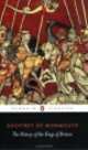 History of Kings of Britain, Geoffrey Monmouth 