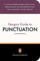 The Penguin Guide to Punctuation, Trask Larry 