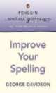 Improve Your Spelling, George Davidson 