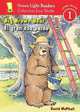 Big Brown Bear / El Gran Oso Pardo, McPhail David M. 