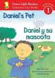 Daniel's Pet / Daniel y Su Mascota, Ada Alma Flor 