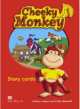 Cheeky Monkey 1. Story Cards, Kathryn Harper 