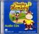 Cheeky Monkey 2 (CD), Kathryn Harper, Claire Medwell 
