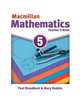 Macmillan Mathematics. Level 5. Teacher's Book, Broadbent Paul 