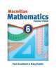 Macmillan Mathematics 6: Teacher's Book, Broadbent Paul 