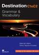 Destination Grammar C1: Student's Book without Key, Malcolm Mann, Steve Taylore-Knowles 