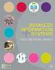 Business Information Systems, Beynon-Davies Paul 