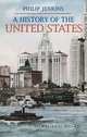 A History of the United States, Jenkins Philip 