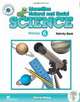 Macmillan Natural and Social Science. Level 6. Activity Book Pack, Ramsden Joanne, Sanderson Helen 