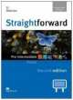 Straightforward. Pre-Intermediate. IWB (DVD) (single user), Philip Kerr 
