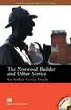 The Norwood Builder and Other Stories (+ Audio CD), Артур Конан Дойл, Arthur Conan Doyle 