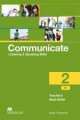 Communicate 2. Teacher's (CD), Kate Pickering 