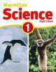 Science 1: Pupil