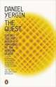 The Quest: Energy, Security and the Remaking of the Modern World, Yergin Daniel 