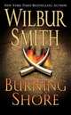 The Burning Shore, Smith Wilbur 