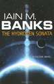 The Hydrogen Sonata, Banks Iain M. 