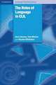 The Roles of Language in CLIL (Cambridge Language Teaching Library), Ana Llinares, Tom Morton 