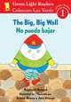 The Big, Big Wall / No Puedo Bajar, Howard Reginald 