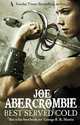 Best Served Cold, Abercrombie Joe 