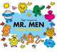 Mr. Men Pocket Treasury, 