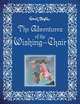 The Adventures of the Wishing-chair, Blyton Enid 