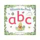Winnie the Pooh ABC, 