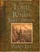 Lord of the Rings Sketchbook (HB) by Alan Lee, Lee Alan 