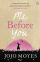 Me Before You, Moyes Jojo 