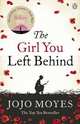 The Girl You Left Behind, Moyes Jojo 